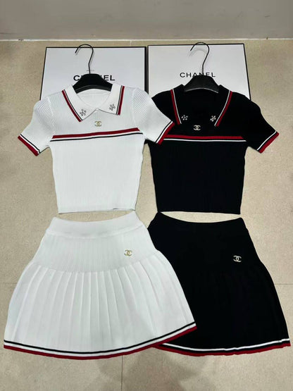 CHANEL
*Super Master quality*
*Sizes:S M L XL*

350 dhs🇦🇪🇦🇪

Zain308
♥️♥️♥️