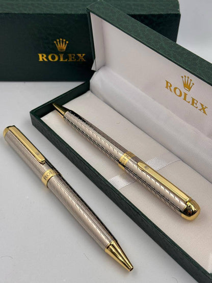 Rolex
Pen
55 dhs✅

Zain182
♥️♥️♥️