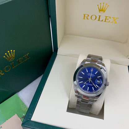 ROLEX WATCH 

WITHBOX paper bag
🎁🎁🎁

230 dhs🪙🌺
Master 

Zain40
♥️♥️♥️