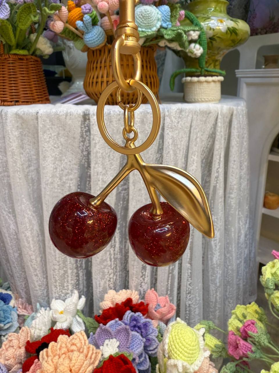 CHERRY 
25 dhs🪙💕

Zain44
♥️♥️♥️