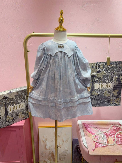 Dior 
1.5y-5y 140 dhs🪙🌨️
6-13y 150 dhs🪙🌨️

Zain151
♥️♥️♥️