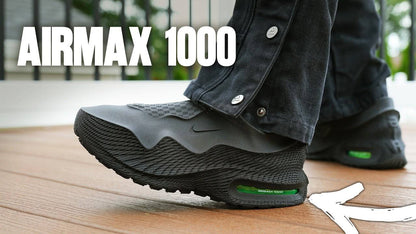 Nike Air Max 1000 Black 🖤
NEW ARRIVALS 🤩
40-45 AVAILABLE 😇
220 dhs🇦🇪🇦🇪

Zain242
♥️♥️♥️