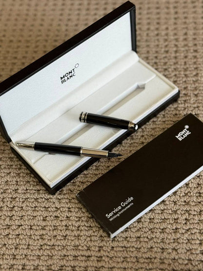 *NEW COLLECTION* 
*PEN 🖊️*
*SUPER MASTER QUALITY*
190 dhs✅

Zain179
♥️♥️♥️