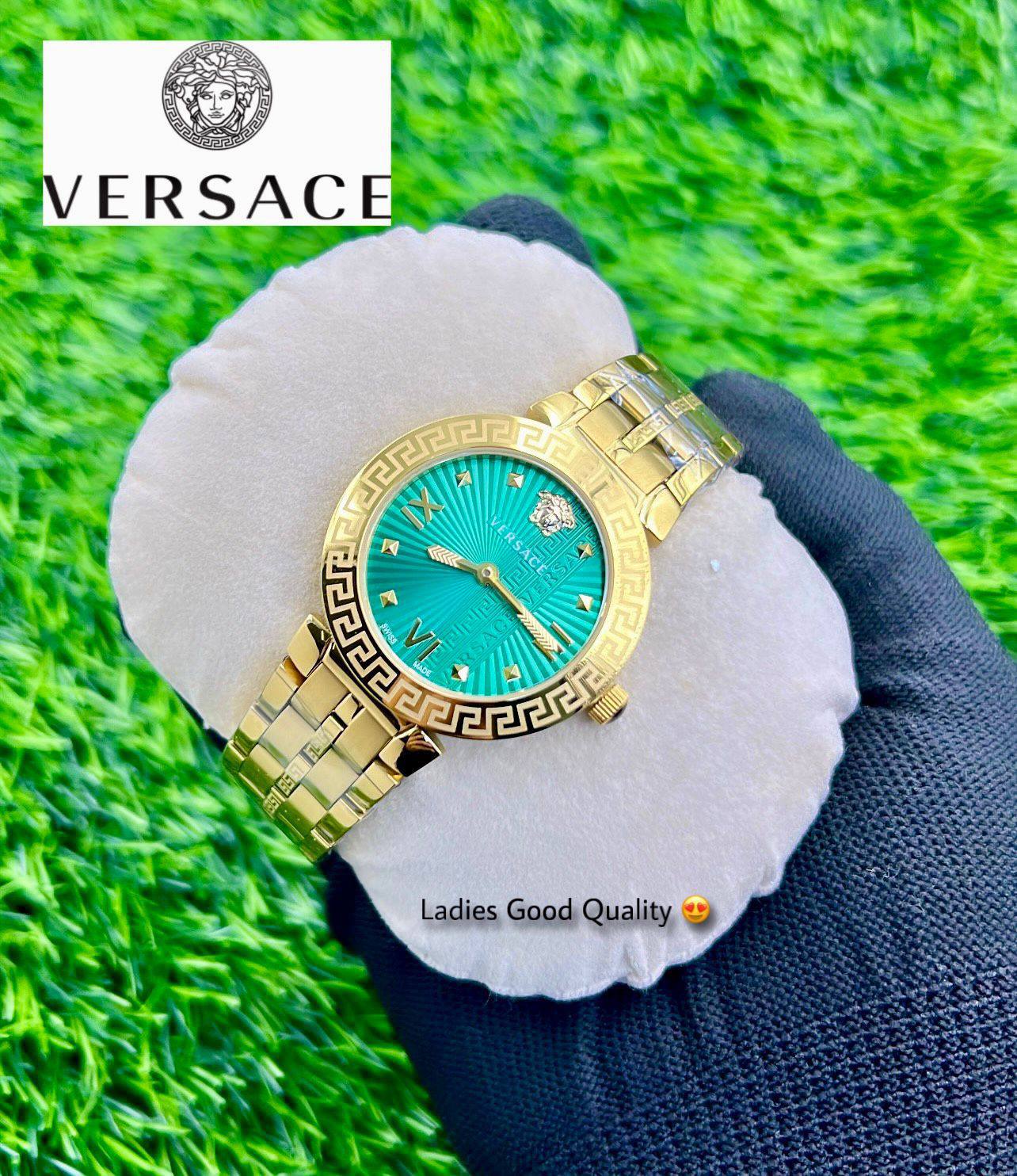 Versace Ladies
*Good quality*
280 dhs🌺

Zain29
♥️♥️♥️