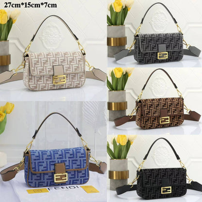 FENDI 
NEW CAME 
GOOD QUALITY 
100 dhs🇦🇪

Zain39
♥️♥️♥️