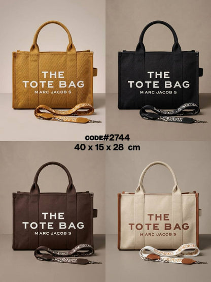 Marc Jacobs
ᴛʜᴇ ᴛᴏᴛᴇʙᴀɢ ᴢɪᴘ
ᴄᴀɴᴠᴀss ᴍᴀᴛᴇʀɪᴀʟ
ɪᴛ ʜᴀs ʟᴏɴɢ sᴛʀᴀᴘ
sɪᴢᴇ : 40 cm

75 dhs🇦🇪🇦🇪

Zain31
♥️♥️♥️