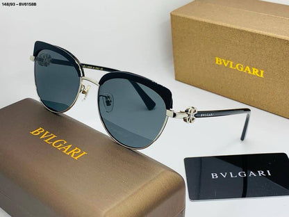 Master Sunglasses
Bvlgari 
120 dhs🪙🖤

Zain89
♥️♥️♥️