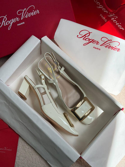 Roger Vivier
𝐑𝐎𝐆𝐄𝐑 𝐕𝐈𝐕𝐈𝐄𝐑
𝐕𝐈𝐏 𝐐𝐔𝐀𝐋𝐈𝐓𝐘
𝐒𝐈𝐙𝐄 {35 𝐭𝐨 42} 
470 dhs✅

Zain81
♥️♥️♥️