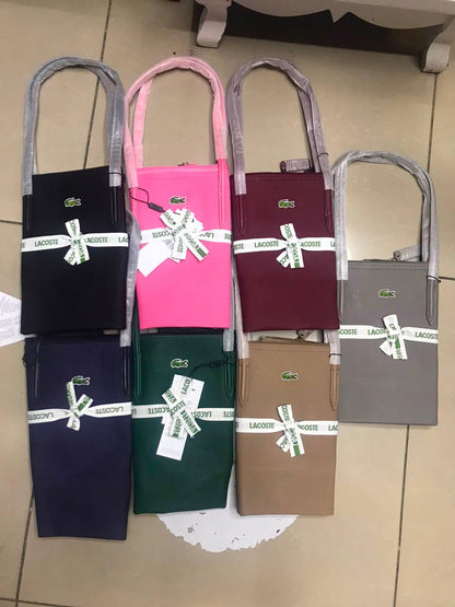 Lacoste
75 dhs✅

Zain07
♥️♥️♥️