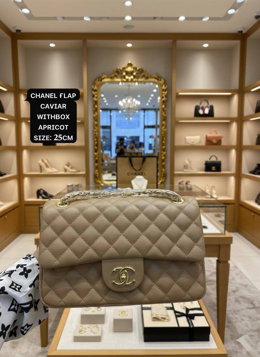 Chanel ᴅᴏᴜʙʟᴇ ғʟᴀᴘ
Wɪᴛʜʙᴏx
🎁🎁🎁

Lᴇᴀᴛʜᴇʀ
Sɪᴢᴇ:𝟐𝟓ᴄᴍ
110 dhs✅

Zain56
♥️♥️♥️