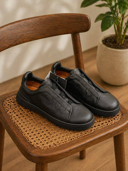 ZEGNA SHOES FOR MEN MASTER QUALITY
290 dhs🇦🇪🇦🇪

SIZES - 40-41-42-43-44-45-46

Zain58
♥️♥️♥️