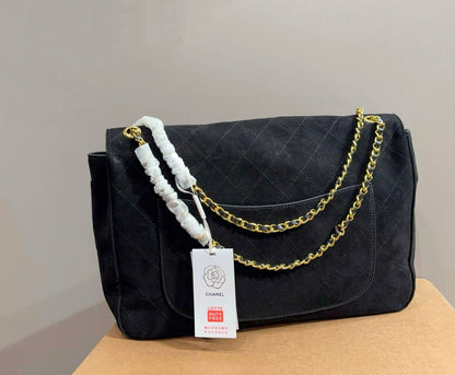 CHANEL 

COPY ONE 

NEW CAME 

200  DHS.🇦🇪🇦🇪🇦🇪

Size:40cm

Zain295
♥️♥️♥️