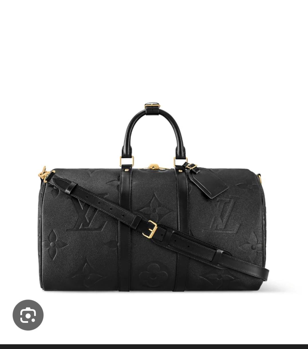 LV
Travel Bags
55cm 
120 dhs✅

Zain143
♥️♥️♥️