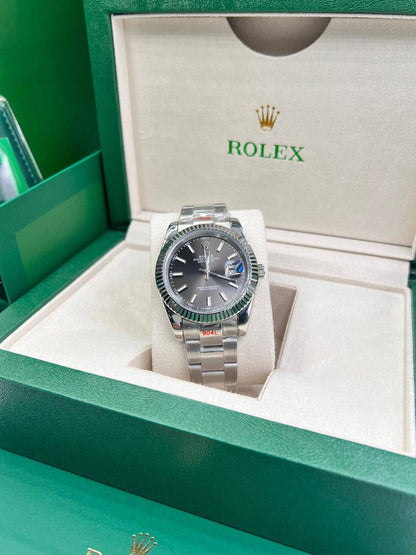 Rolex
High Quality
180 dhs✅

Zain85
♥️♥️♥️