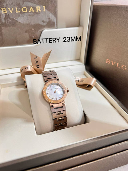 Bvlgari
Master
with box
🎁🎁🎁

290 dhs💓

Zain85
♥️♥️♥️