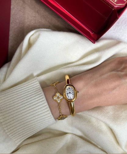 Cartier 

watch for ladies 
Master

370 dhs🪙🌨️
(size 17mm)

Zain59
♥️♥️♥️