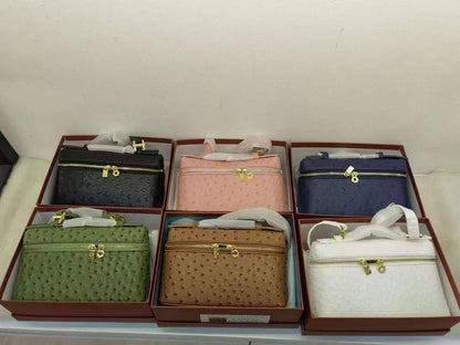 LORO PIANA 

85 dhs🌺

with box
🎁🎁🎁

Zain90
♥️♥️♥️