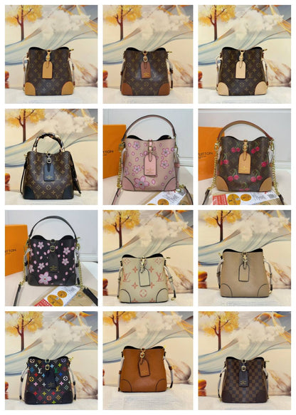 LV

Best quality 
with box
115 dhs🇦🇪🇦🇪

size 21CM

Zain290
♥️♥️♥️