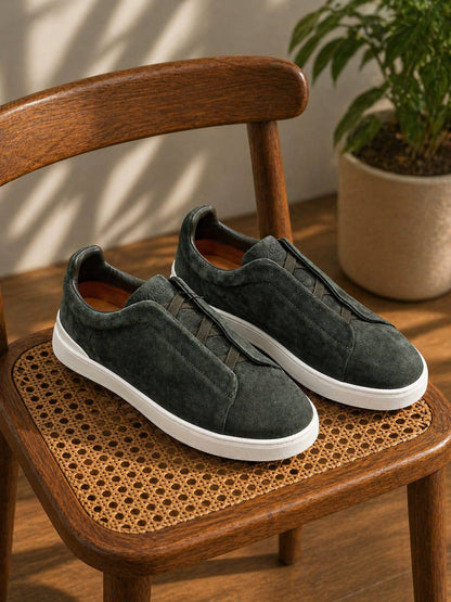 ZEGNA SHOES FOR MEN MASTER QUALITY
290 dhs🇦🇪🇦🇪

SIZES - 40-41-42-43-44-45-46

Zain58
♥️♥️♥️
