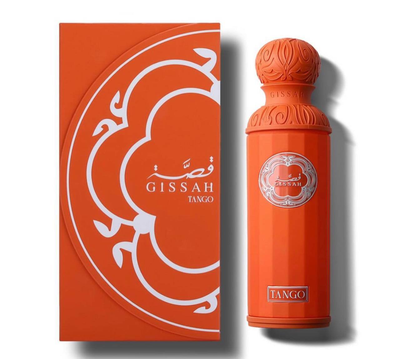 Qissah
200 ml
70 dhs🪙🌨️

Zain60
♥️♥️♥️