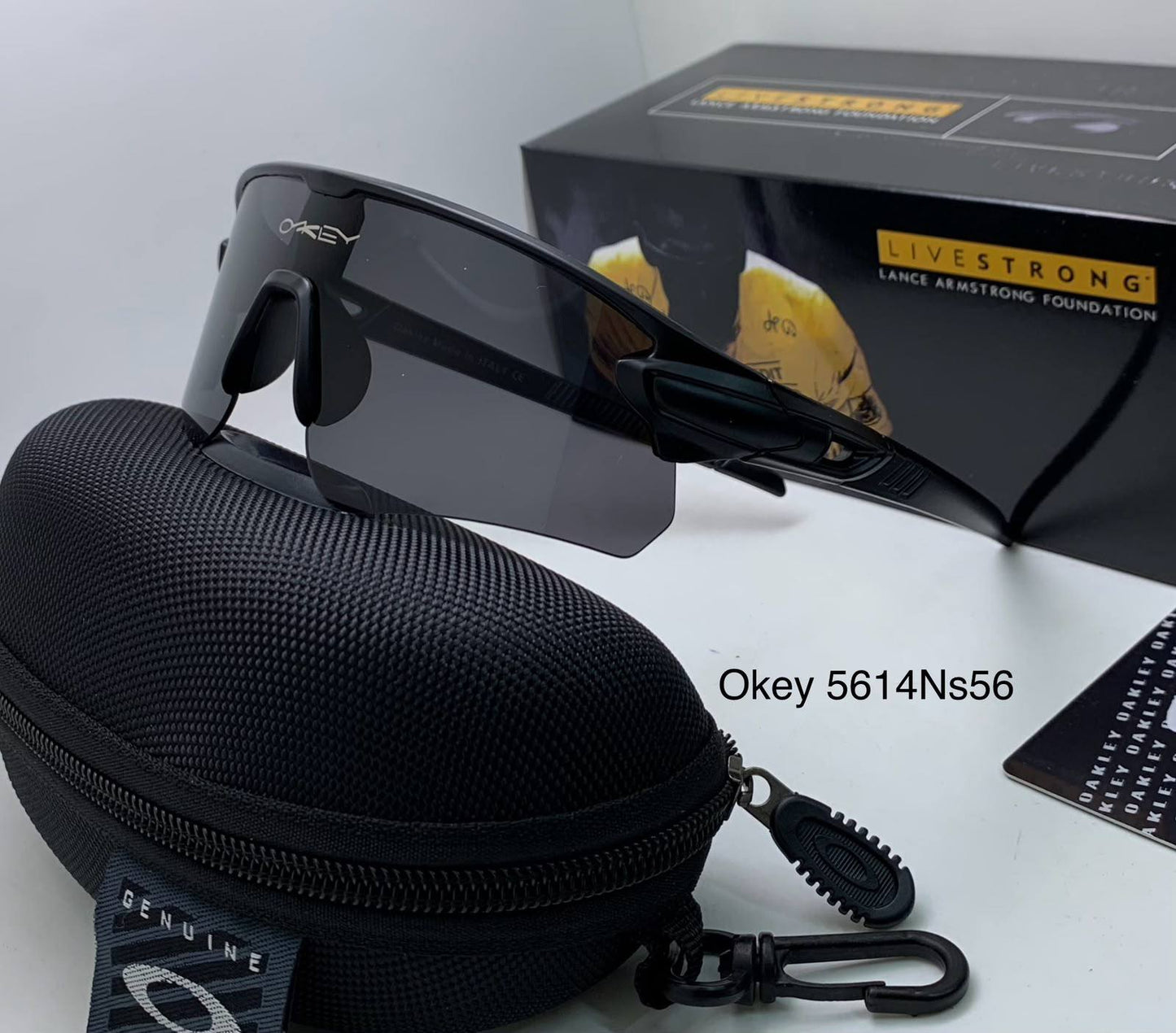 Men’s sports 
sunglasses 
95 dhs✅

Zain126
♥️♥️♥️