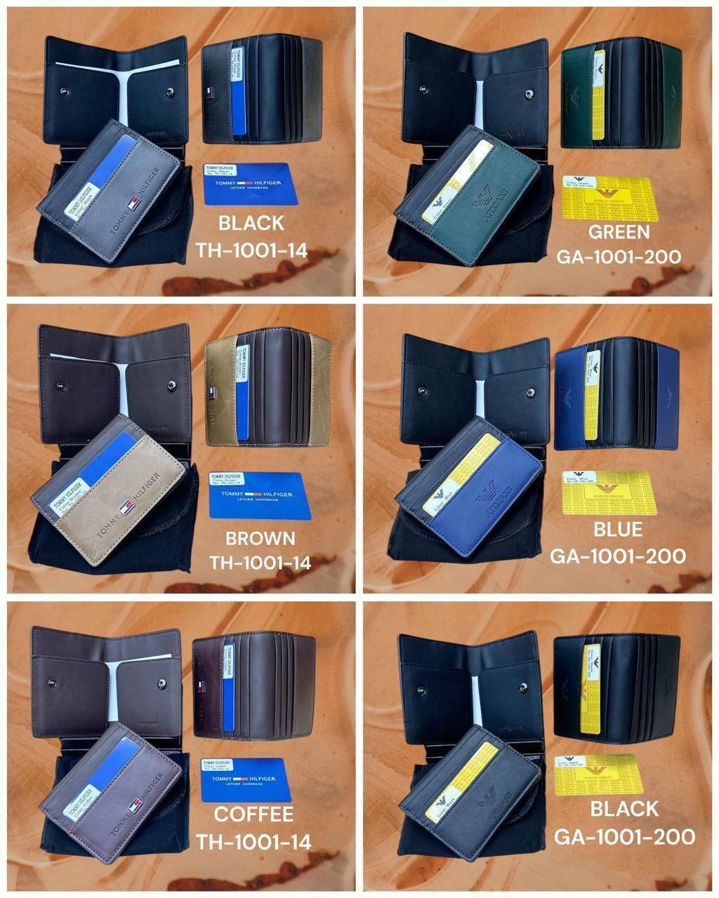 Wallets
60 dhs✅

Zain182
♥️♥️♥️