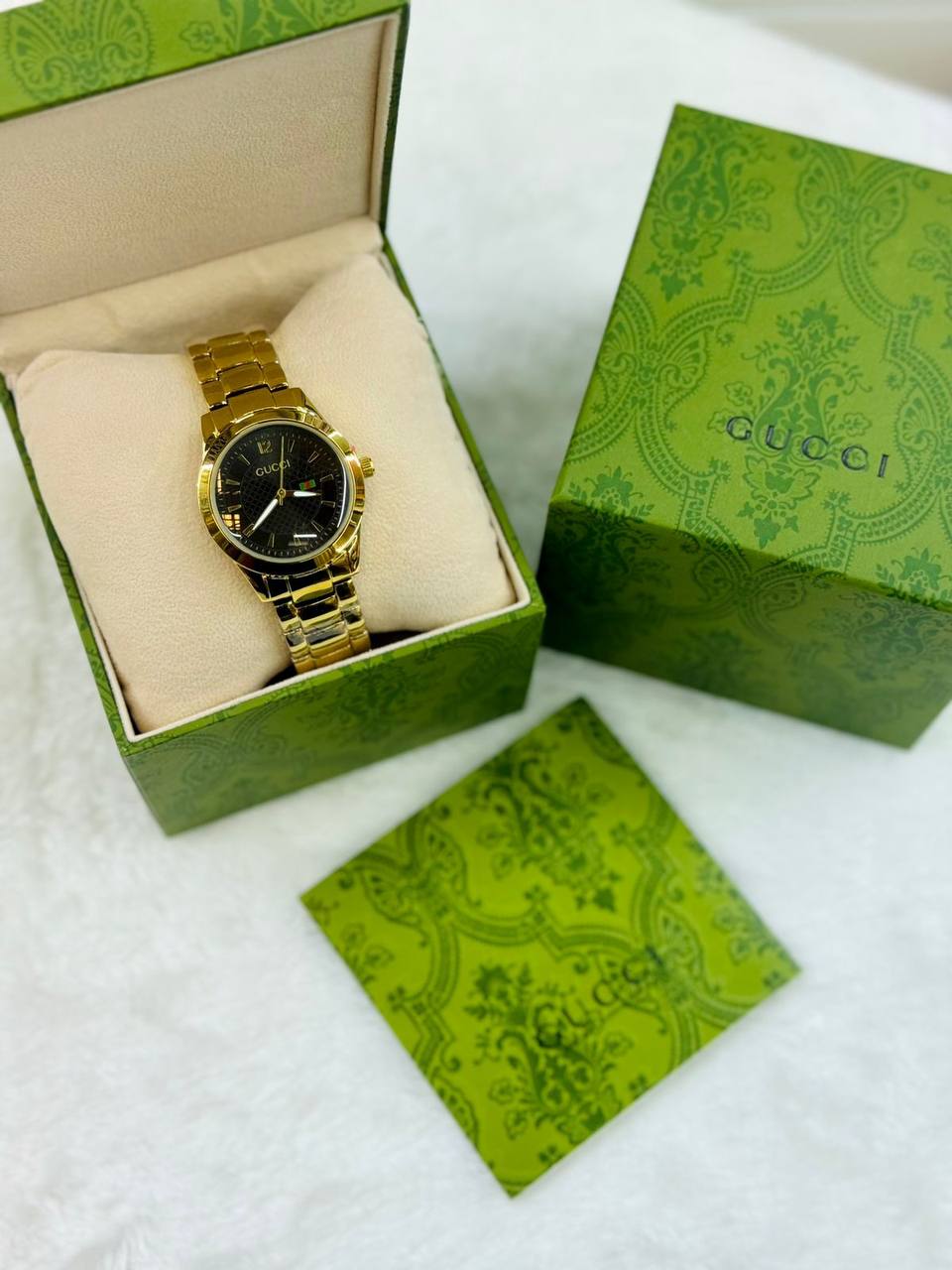 GUCCI LADIES 👌
GOOD QUALITY 💕
60 dhs🪙

Zain133
♥️♥️♥️