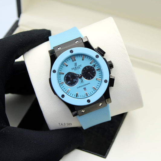 HUBLOT FOR MEN STOPWATCH 41MM

220 dhs✅

Zain58
♥️♥️♥️