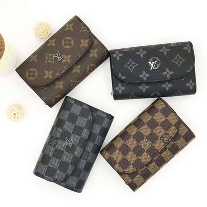 🌈 Brand wallets
multifunction
Size : 14 * 9 * 3 cm
35 dhs🪙🌨️

Zain115
♥️♥️♥️