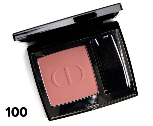 DIOR BLUSH WITH BRUSH
40 dhs🇦🇪

Zain01
♥️♥️♥️