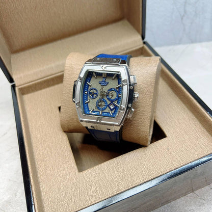 Hublot
Stop watch 
65 dhs🪙🌨️

Zain45
♥️♥️♥️
