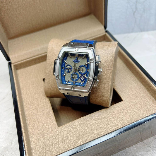 Hublot
Stop watch 
65 dhs🪙🌨️

Zain45
♥️♥️♥️