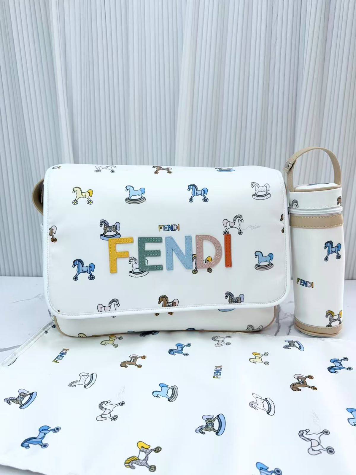 Mother & baby bag

270 dhs

Zain151
♥️♥️♥️