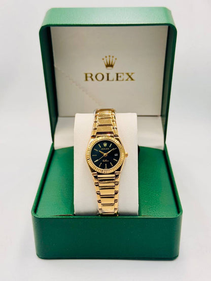 Rolex ladies 
55 dhs✅

Zain08
♥️♥️♥️