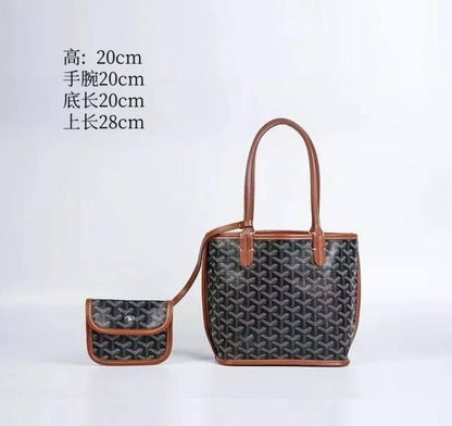 Goyard 
75 dhs✅

Zain07
♥️♥️♥️