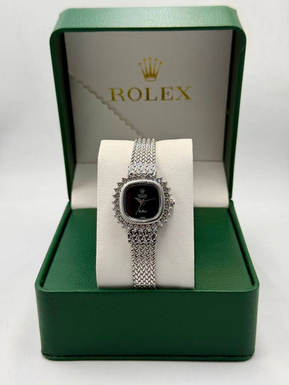 Rolex Ladies 
55 dhs🪙🌨️

Zain08
♥️♥️♥️