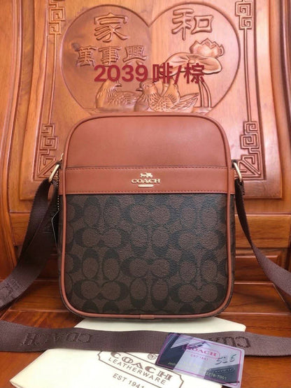 Coach
High quality 
85 dhs🇦🇪🇦🇪

Zain50
♥️♥️♥️
