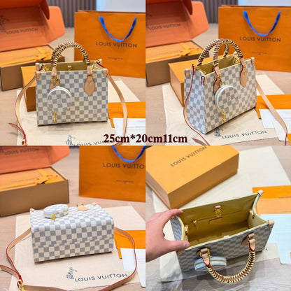 LV
 NEW DESIGN NASTER QUALITY 
260 dhs✅

Zain295
♥️♥️♥️