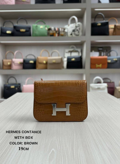 Hermes
ʜᴇʀᴍᴇs ᴄᴏɴsᴛᴀɴᴄᴇ 
ᴡɪᴛʜ ʙᴏx
🎁🎁🎁

ᴄʀᴏᴄᴏᴅɪʟᴇ ᴅᴇsɪɢɴ 
sɪᴢᴇ:19ᴄᴍ
100 dhs✅

Zain56
♥️♥️♥️
