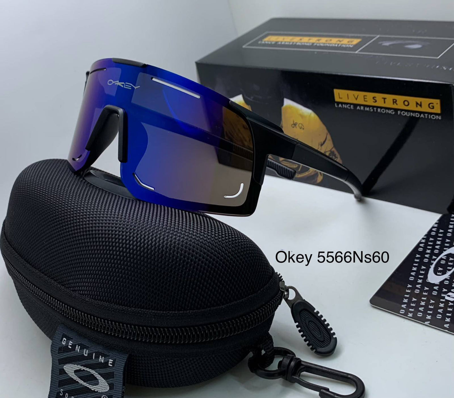 Men’s sports 
sunglasses 
95 dhs✅

Zain126
♥️♥️♥️