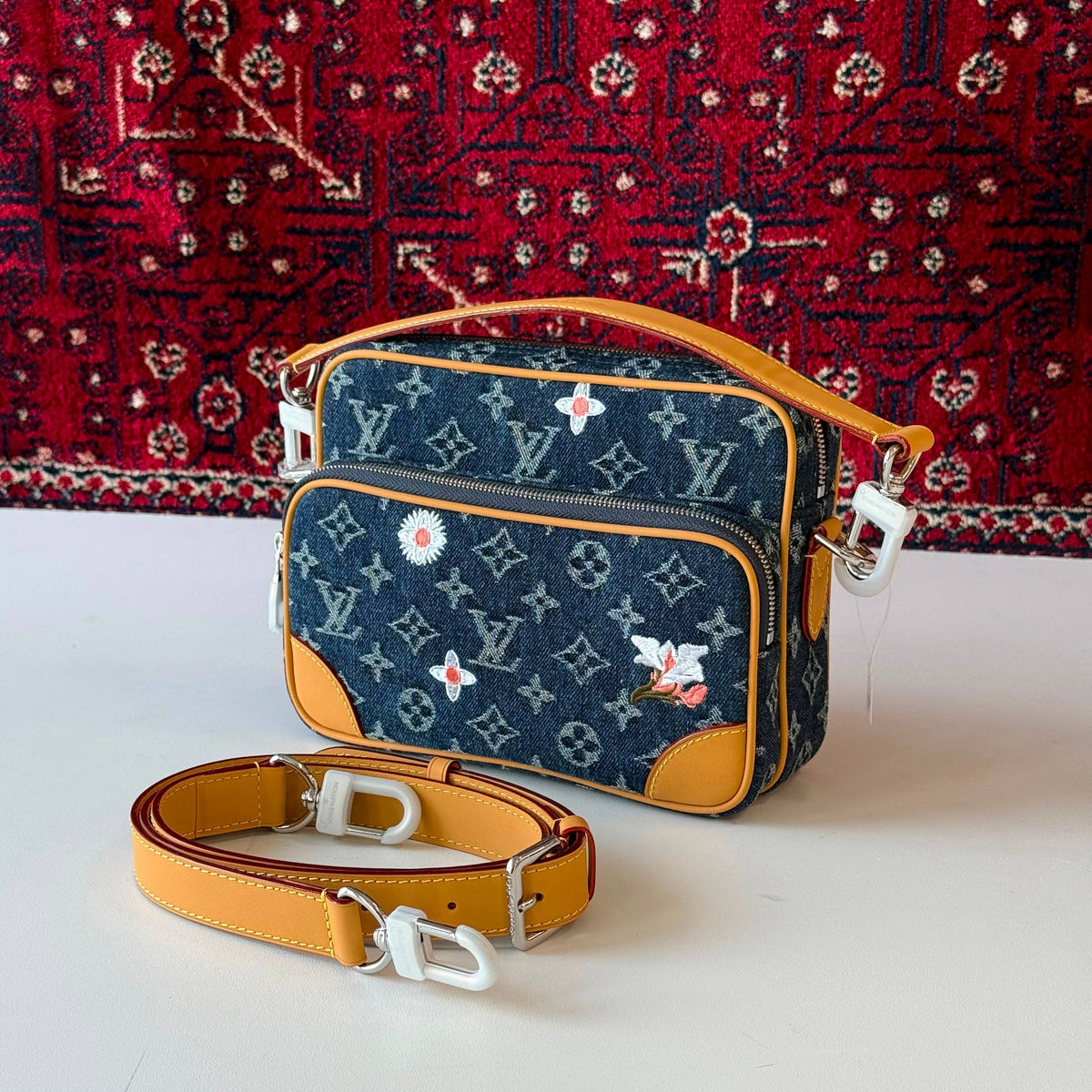 📍NEW COLLECTION 📍
LOUIS VUTTON
👌Premium quality 👌
❤️WITH ORIGINAL PACKAGING❤️


For Price 👇 WhatsApp✅
0568585901 
0507557372
0552275751 Owner Zain 👌

Zain320
♥️♥️♥️