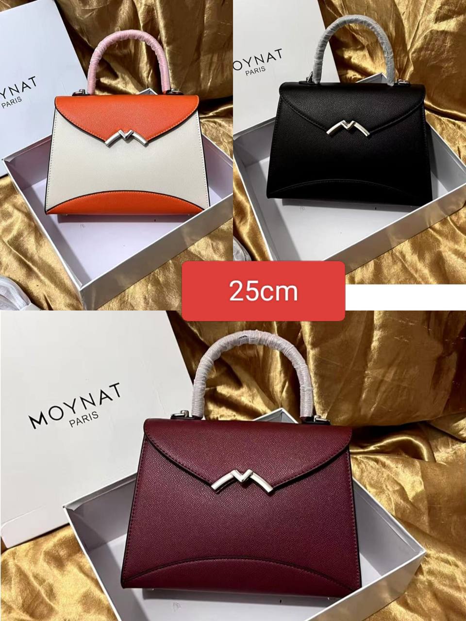 Moynat

110 dhs✅

with box
🎁🎁🎁

Zain26
♥️♥️♥️