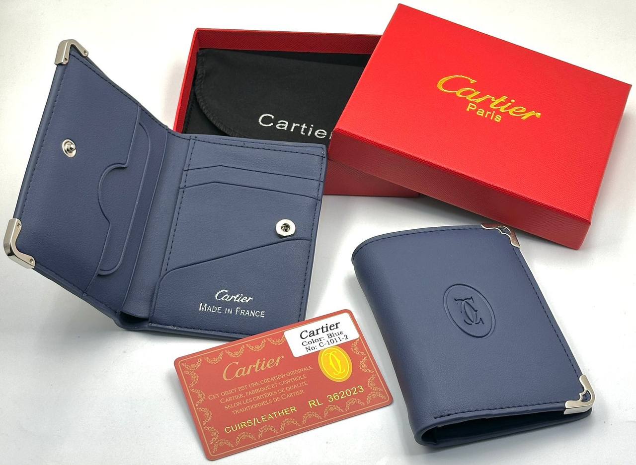 Men Wallet
55 dhs✅

Zain29
♥️♥️♥️