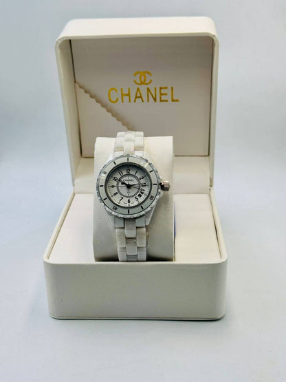 CHANEL Ciramic Ladies
*first Quality*🔥
*offer price
130 dhs🪙💕

Zain08
♥️♥️♥️