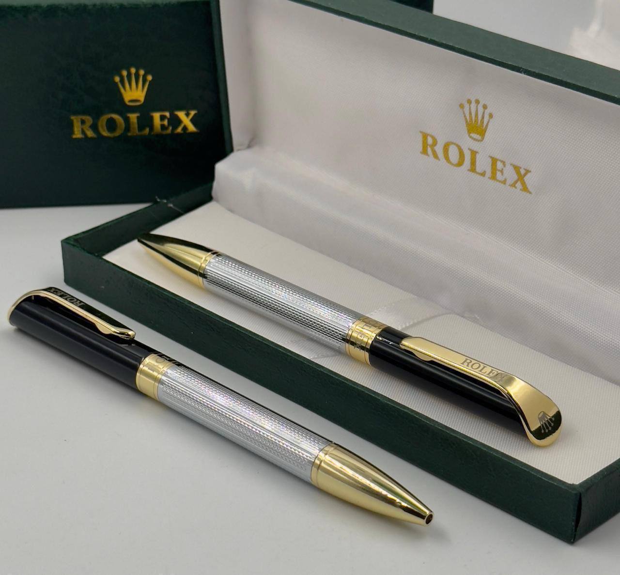 Rolex
Pen
55 dhs✅

Zain182
♥️♥️♥️