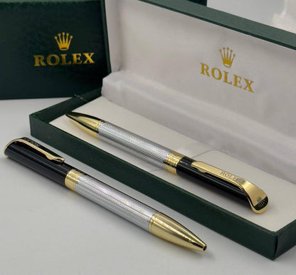 Rolex
Pen
55 dhs✅

Zain182
♥️♥️♥️