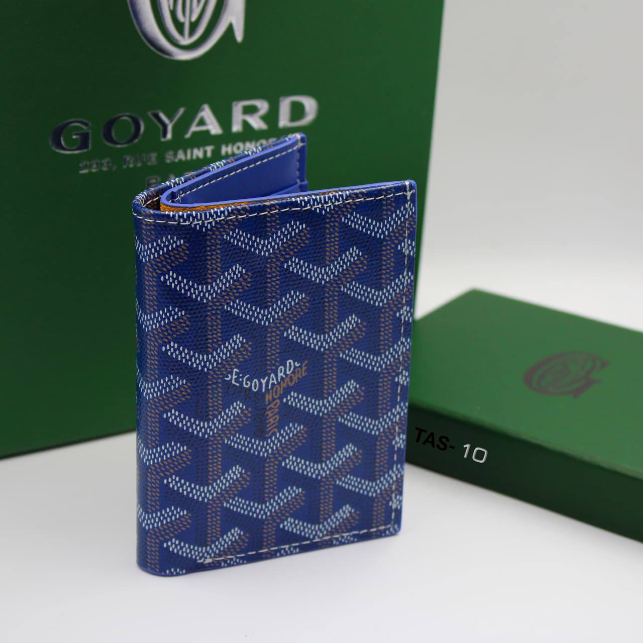 GOYARD MENS WALLET MASTER QUALITY

90 dhs🪙🌨️

Zain58
♥️♥️♥️