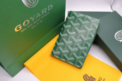 Goyard Wallet 

Super Master

110 dhs🇦🇪🇦🇪

Zain33
♥️♥️♥️