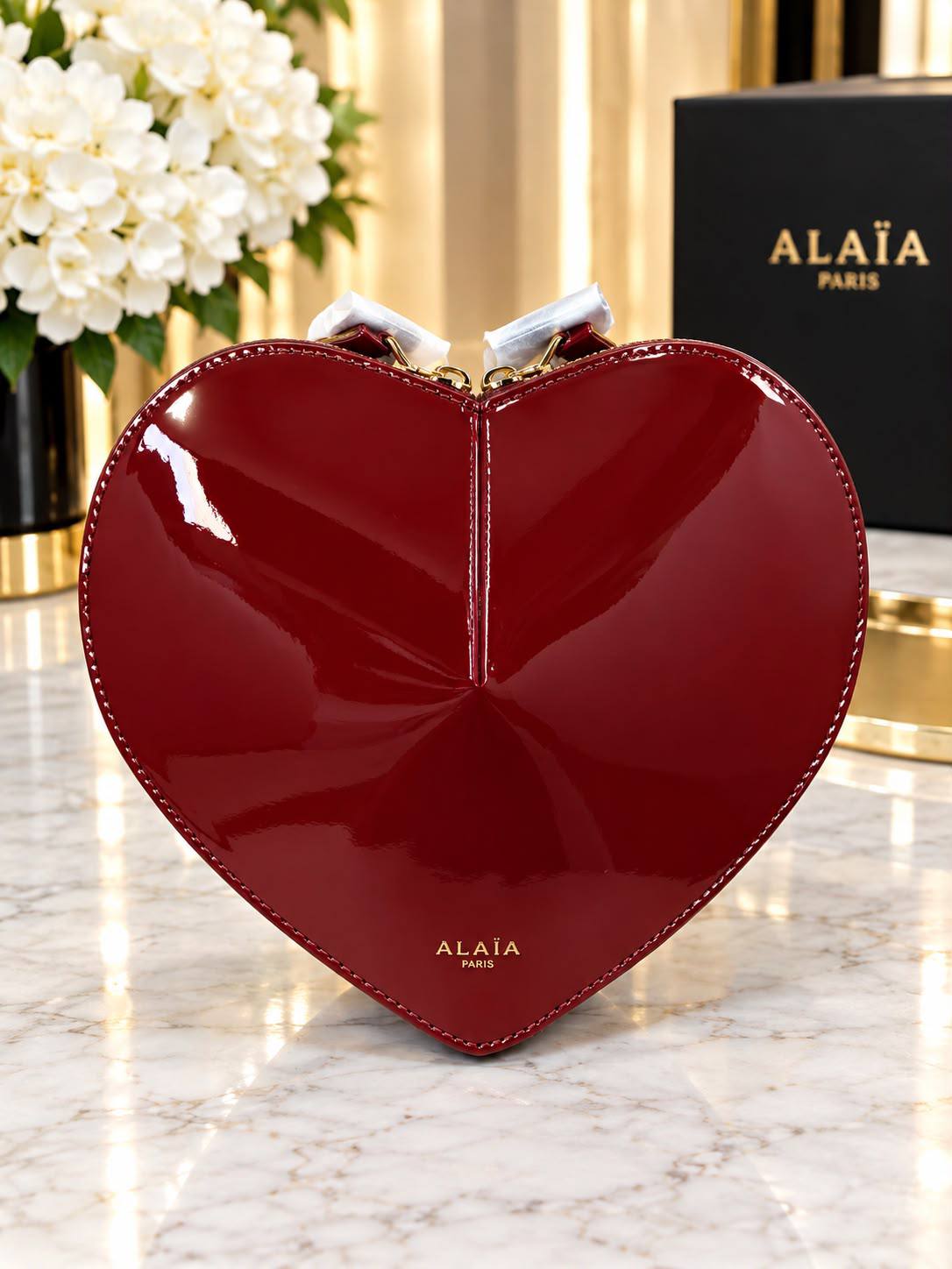 Alaia new collection ❤️
supper master quality 💯✨
Available 💯❤️

For Price 👇 WhatsApp✅
0568585901 
0507557372
0552275751 Owner Zain 👌

Zain252
♥️♥️♥️