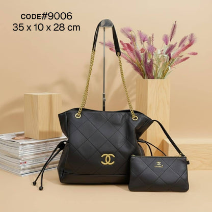 CHANEL & YSL
ʙᴜᴄᴋᴇᴛ ᴛᴏᴛᴇ ʙᴀɢ
sᴜᴀᴅᴇ & ʟᴇᴀᴛʜᴇʀ ᴍᴀᴛᴇʀɪᴀʟ
ᴡɪᴛʜ ᴢɪᴘᴘᴇʀ ᴘᴏᴜᴄʜ ᴡᴀʟʟᴇᴛ
ɢᴏʟᴅ ʜᴀʀᴅᴡᴀʀᴇ
sɪᴢᴇ : 35 cm

80 dhs✅

Zain31
♥️♥️♥️
